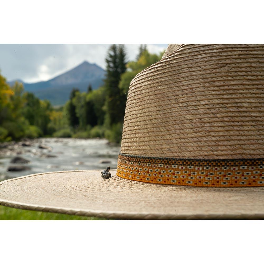 Fishpond High Country Hat in One Color